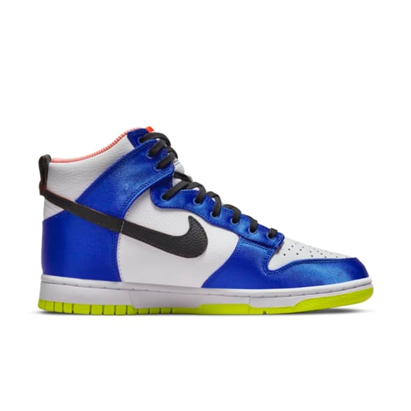 Nike Dunk High DV2185-100 03