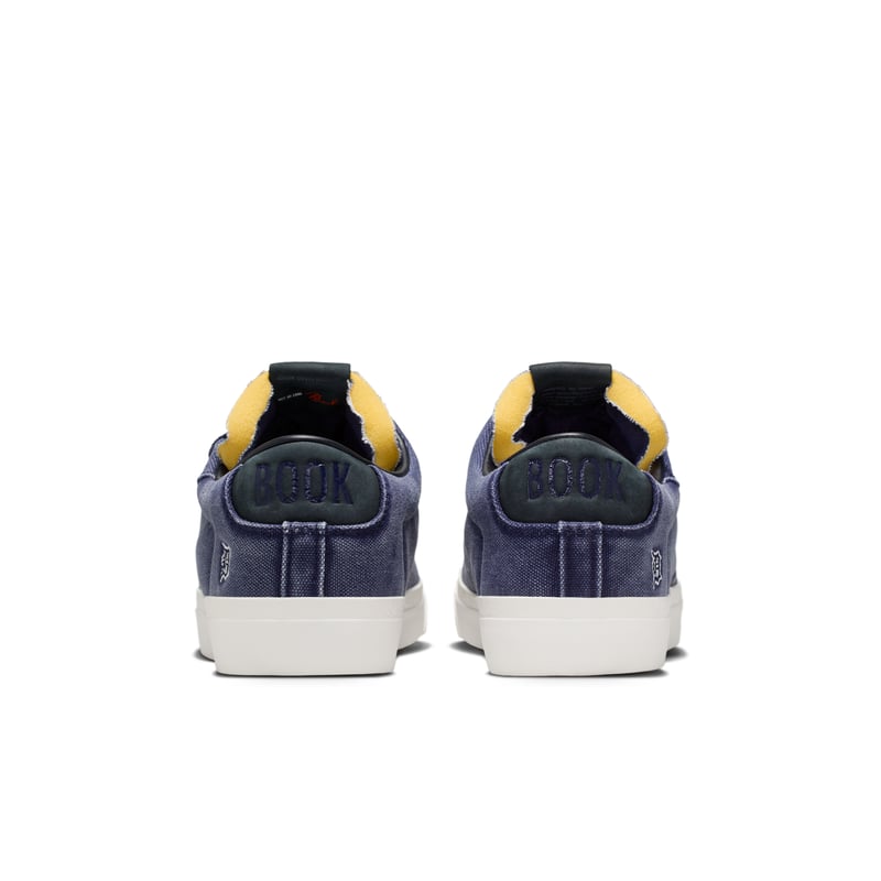 Nike Blazer Low x Book ‘Detroit Tigers’ trainers "College Navy & Dark Obsidian" | Men | SportStyle | 06 | SPORTSHOWROOM