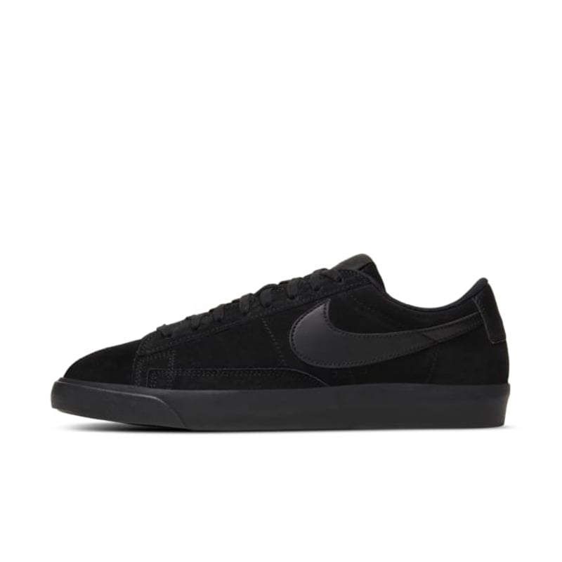 Nike Blazer Low LE AQ3597-001 01