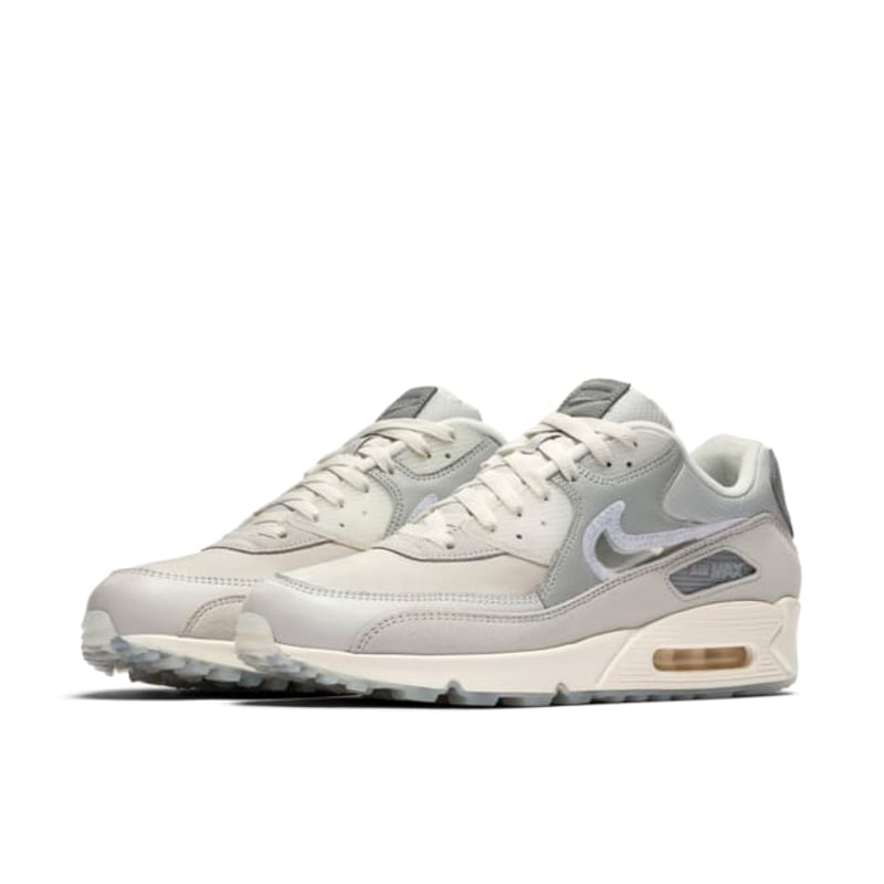 Nike Air Max 90 x The Basement CI9111-002 05