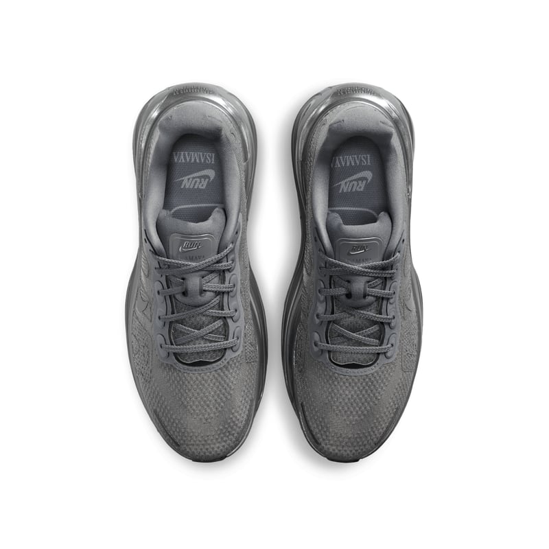 Nike Vomero Premium x Isamaya Ffrench löparskor "Smoke Grey" | Kvinnor | Löpning | 04 | SPORTSHOWROOM