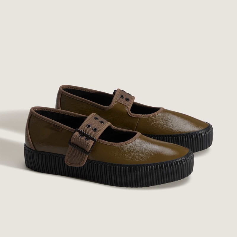 Vans Mary Jane Creeper VN000V160E0 02