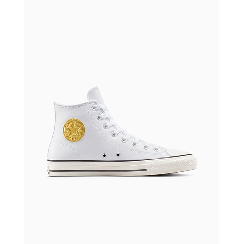 Converse CONS Chuck Taylor All Star Pro Leather & Metallic A11940C 01