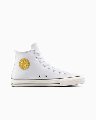 Converse CONS Chuck Taylor All Star Pro Leather & Metallic A11940C