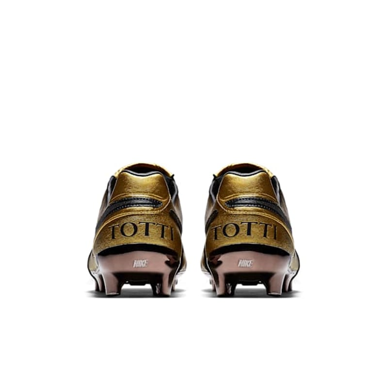 Nike Tiempo Legend 6 SE FG x Totti x Roma AA0612-706 06
