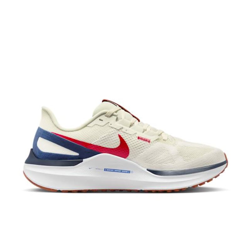 Nike Structure 25 DJ7883-001 04