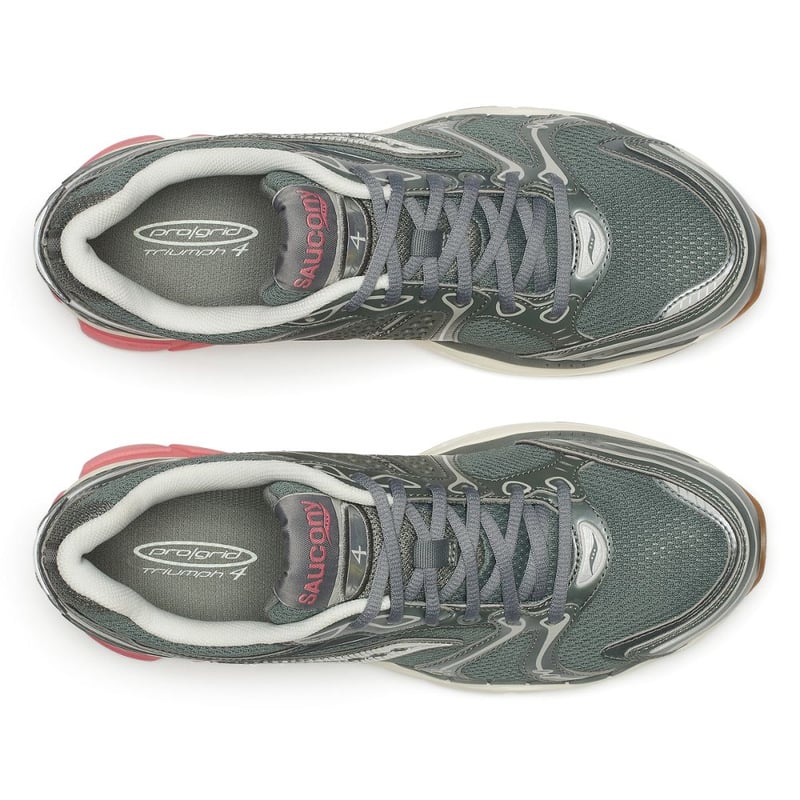 Saucony Progrid Triumph 4 CS S70805-4 05