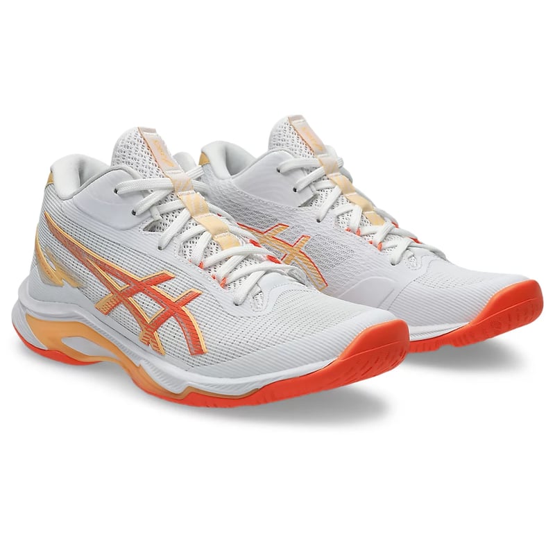 ASICS Netburner Ballistic FF 4 MT 1052A084-101 02
