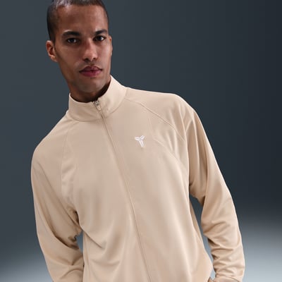 Bunda Nike Kobe Dri-FIT Knit "Sand Drift" | Muži | Basketbal | 01 | SPORTSHOWROOM
