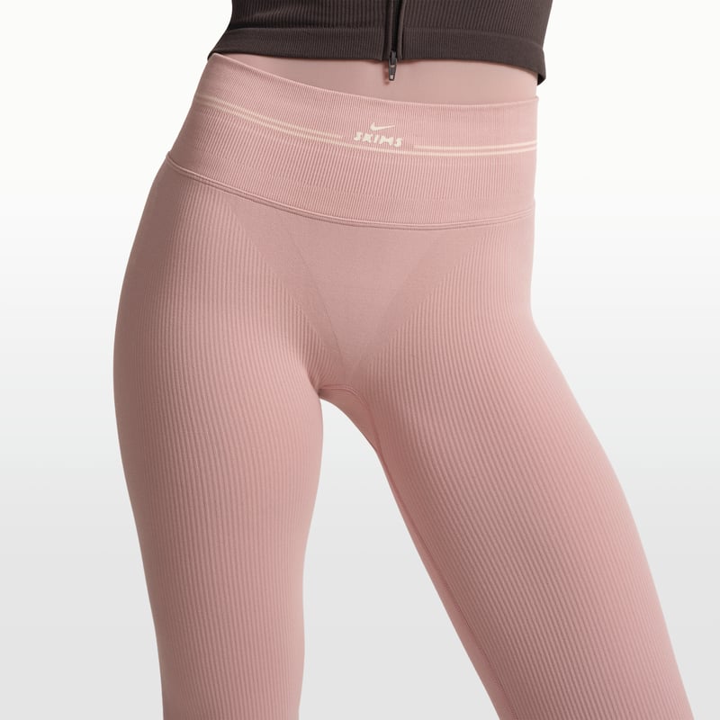 NikeSKIMS Ribbed Seamless IU8299-662 02
