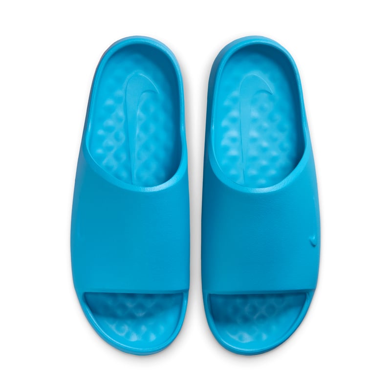 Nike Calm 2.0 Slide sneakers "Light Current Blue" | Heren | Sportstyle | 05 | SPORTSHOWROOM