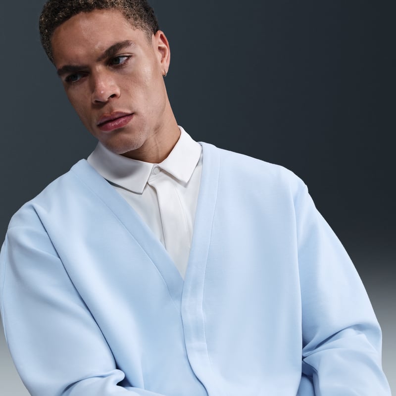 Nike 24.7 ImpossiblySoft Cardigan HQ6948-441 03