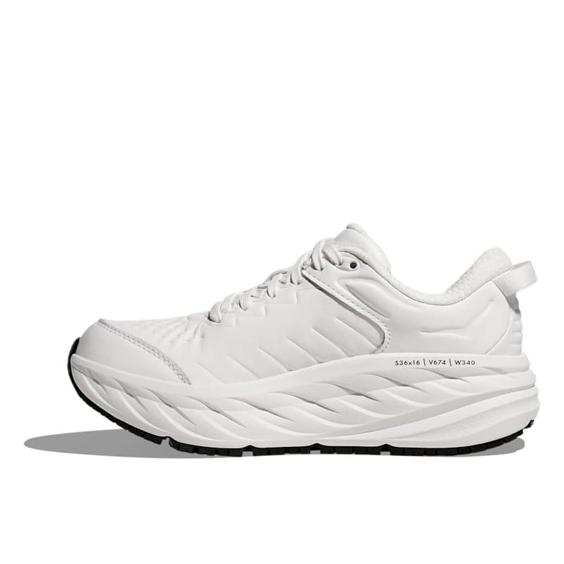 HOKA Bondi SR 1110521-FTFR 08