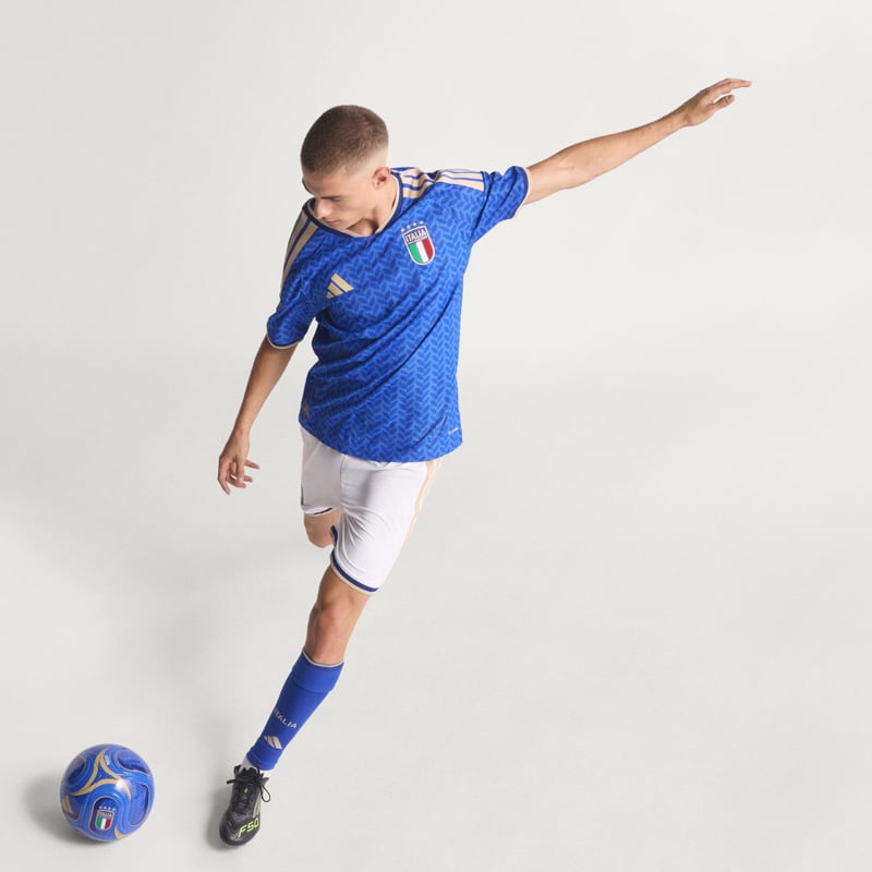 adidas Italy 2026 Home Authentic JL6934 01
