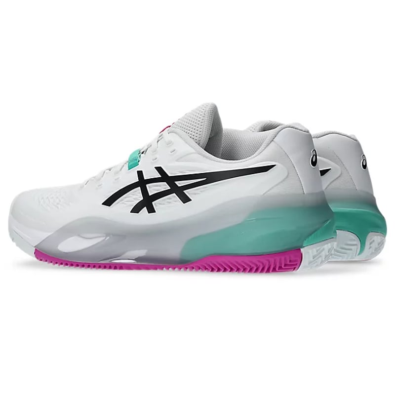 ASICS Gel-Resolution X Clay 1041A485-103 03