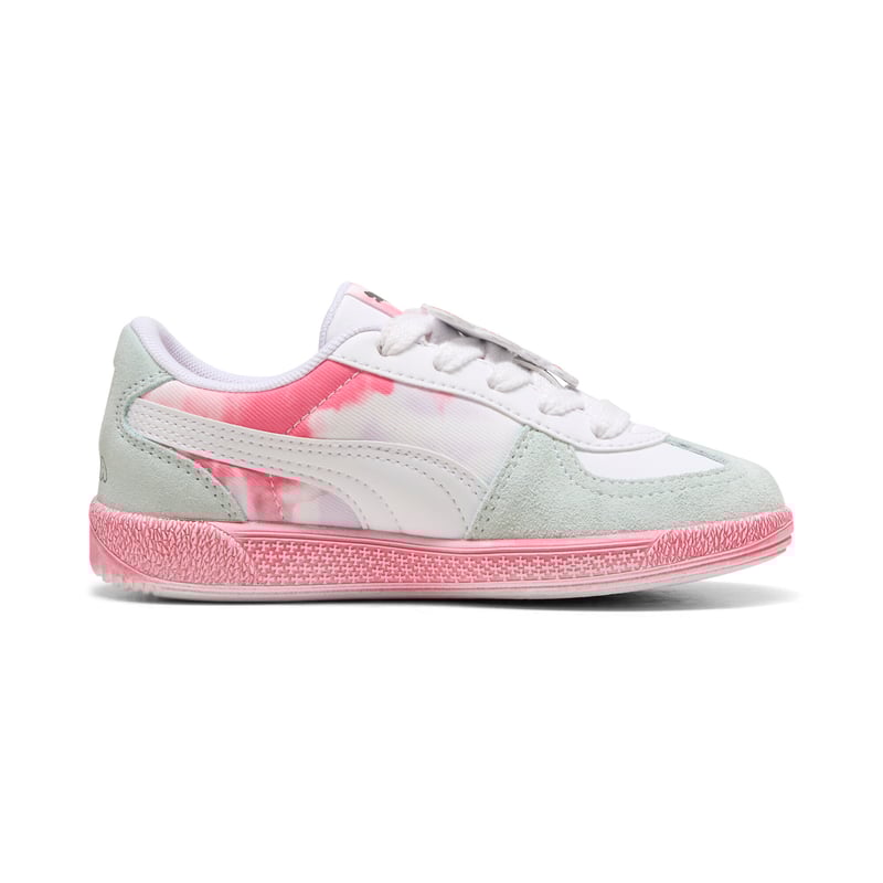 PUMA Palermo x Hello Kitty and Friends 401415-01 03