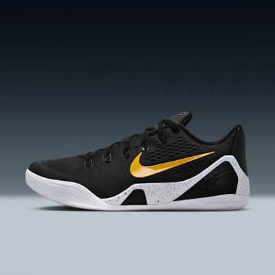 Nike Kobe 9 Elite Low EM Protro IH1401-002
