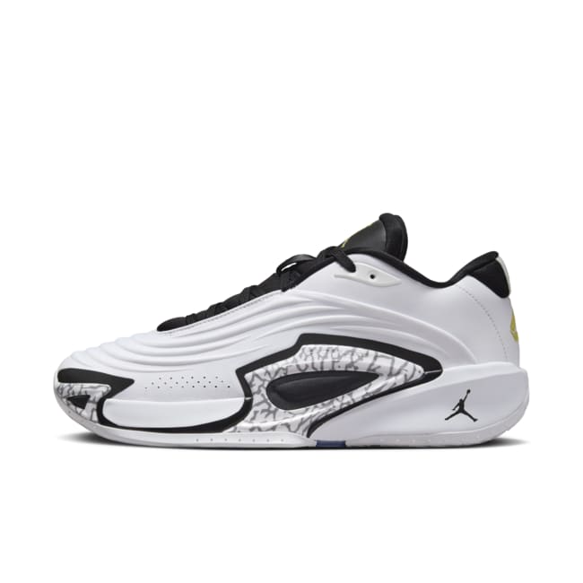Jordan Luka 3