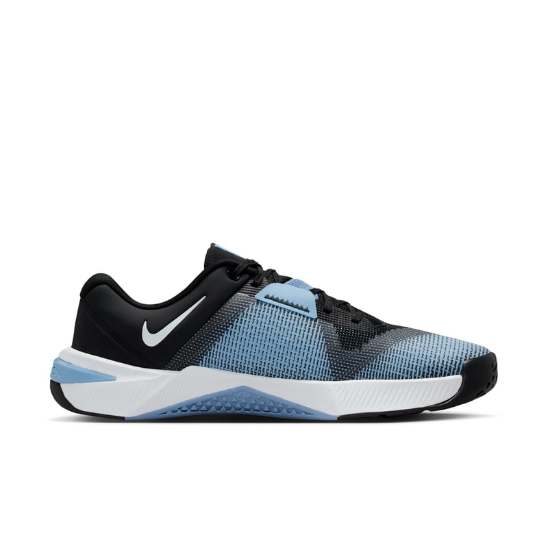 Buty treningowe Nike Metcon 10 "Black & Work Blue" | Mezczyzni | Trening | 03 | SPORTSHOWROOM