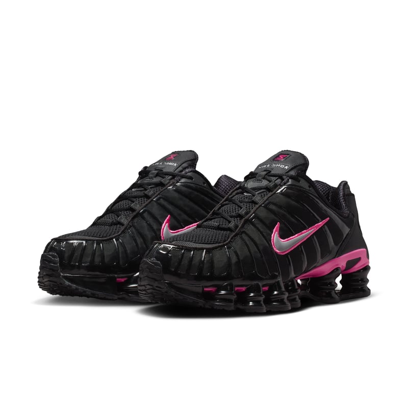 Nike Shox TL IO7525-010 05
