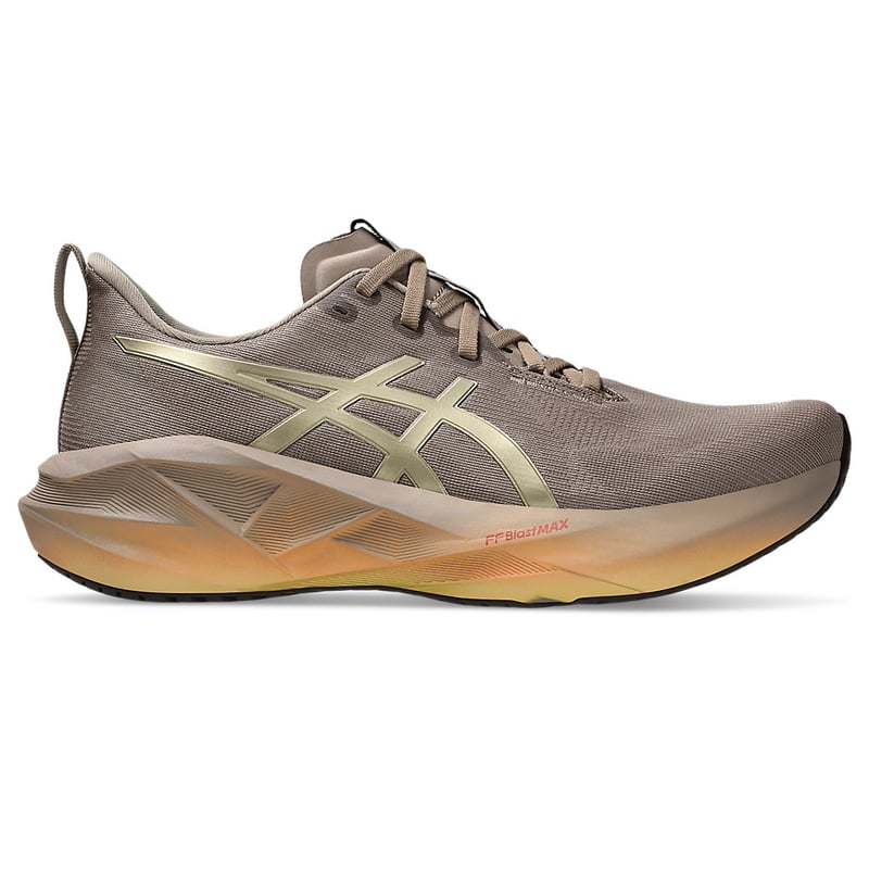 ASICS Novablast 5 Luxe 1011C031-020 01