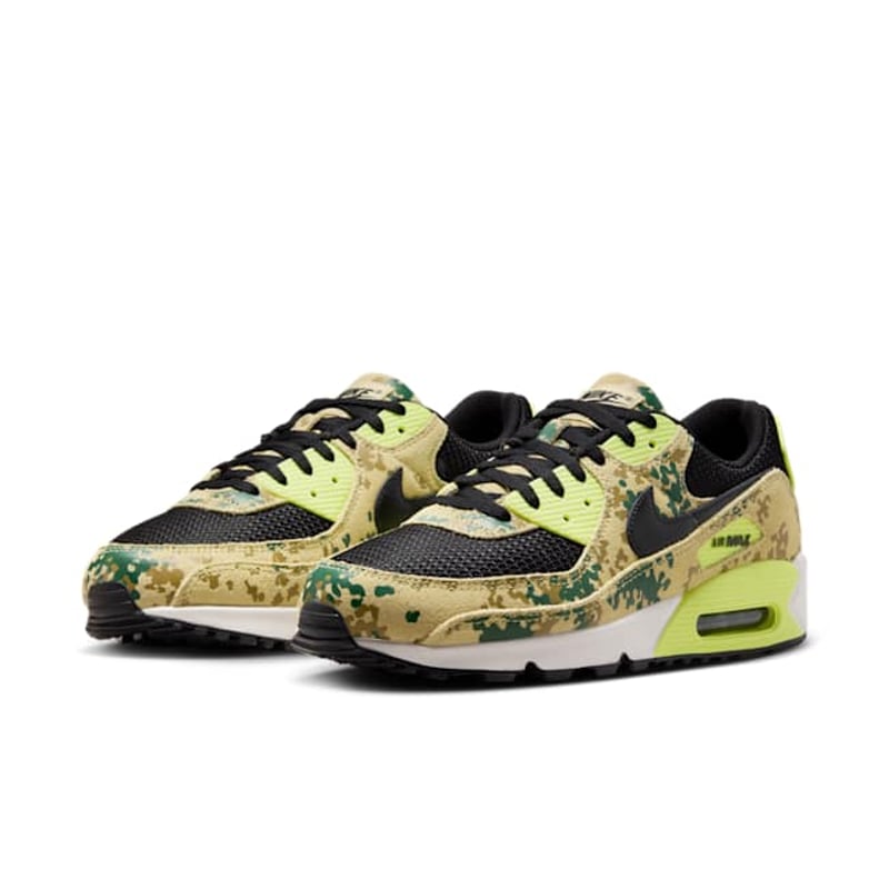 Nike Air Max 90 ‘Camo Pack’ IF1721-700 05