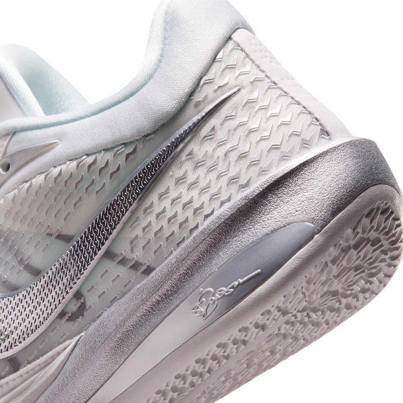 Nike Sabrina 4 basketbalschoenen "Light Work" | Dames | Basketbal | 07 | SPORTSHOWROOM
