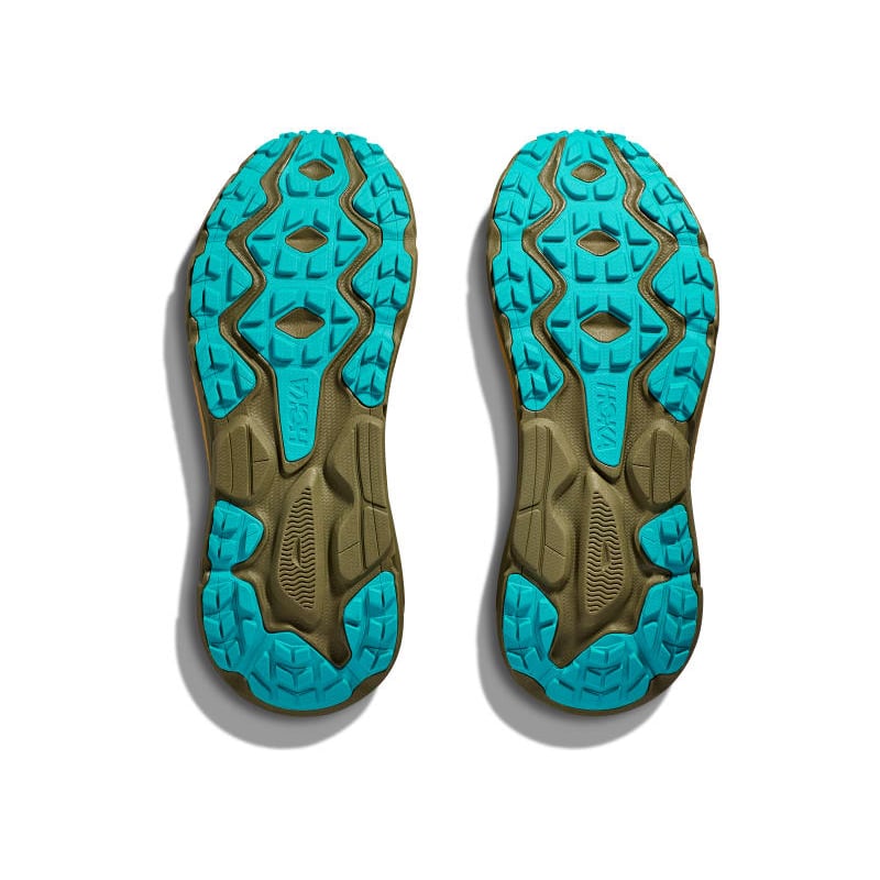 HOKA Challenger ATR 7 GORE-TEX 1134501-GYAV 07