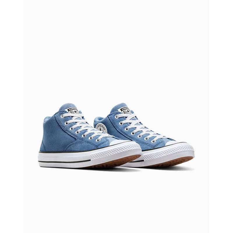 Converse Chuck Taylor All Star Malden Street Canvas & Suede A11452C 05