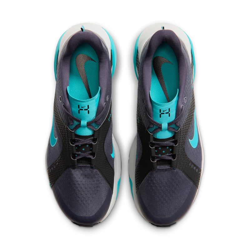 Nike Hybrid RN training shoes "Gridiron & Dusty Cactus" | Men | Training | 04 | SPORTSHOWROOM