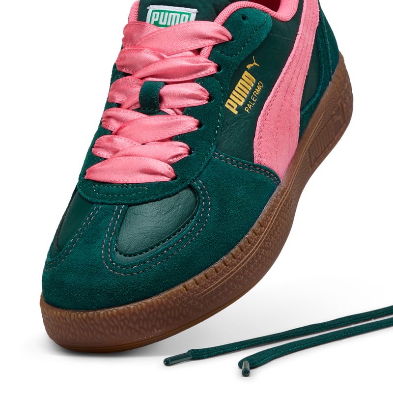 PUMA Palermo Moda 401306-01 04
