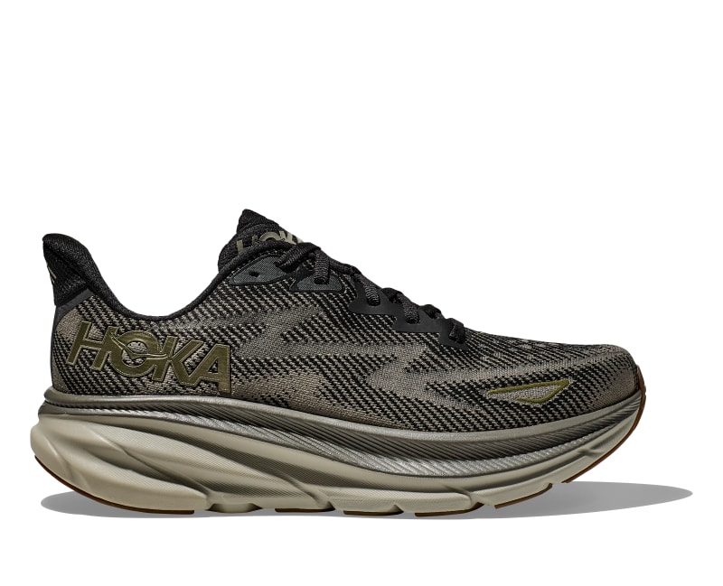 HOKA Clifton 9