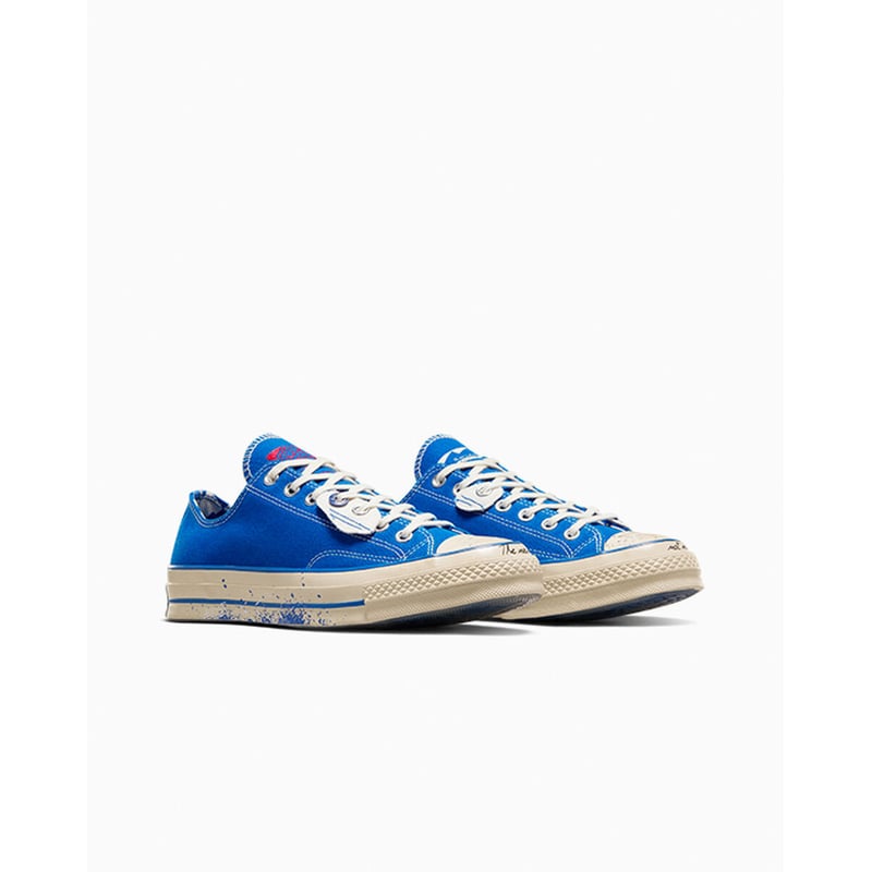 Converse Chuck 70 Low ‘Create Next: The New Is Not New’ A05352C 05