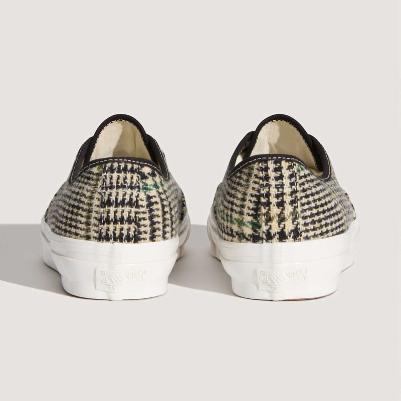 Vans Premium Authentic ‘Harris Tweed Pack’ VN000EBNY28 04