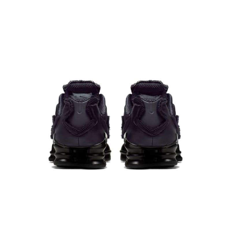 Nike Shox TL x Comme des Garçons CJ0546-001 06