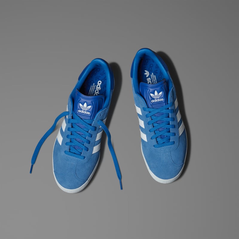adidas Gazelle Golf IH2267 04