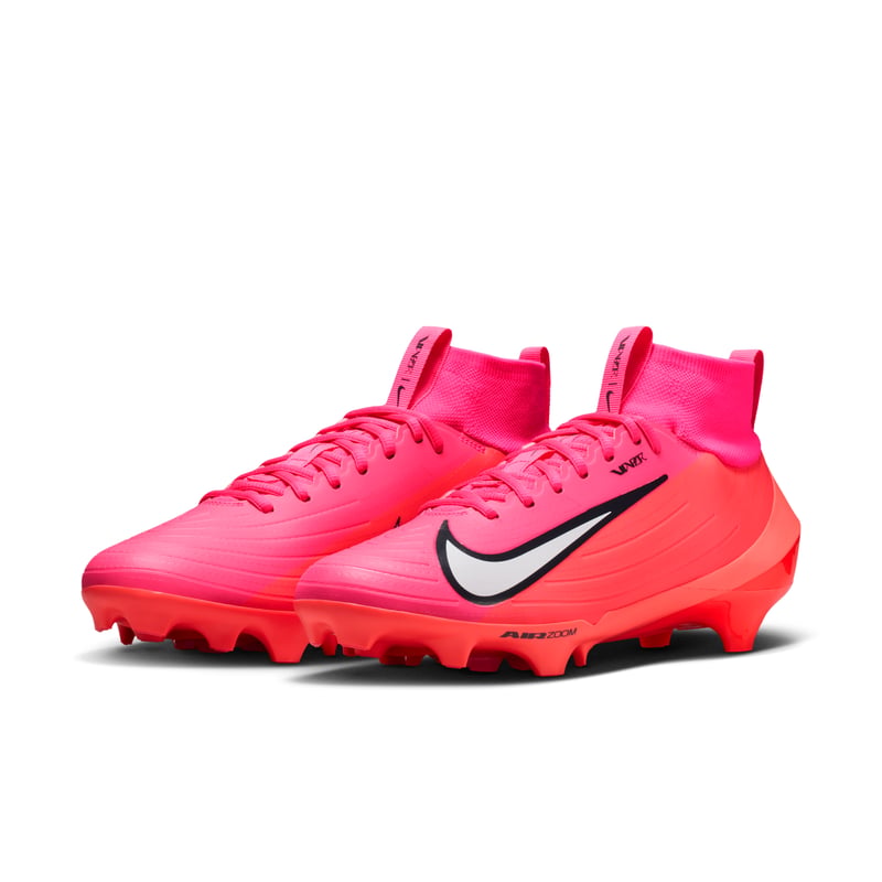 Scarpe da football Nike Vapor Pro 1 SE "Hyper Pink & Hot Lava" | Uomo | Football americano | 05 | SPORTSHOWROOM