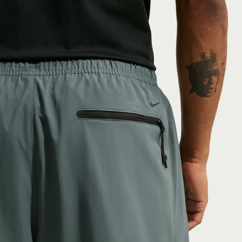 Szorty Nike Tech Helios Dri-FIT "Camo Green" | Mezczyzni | | 02 | SPORTSHOWROOM
