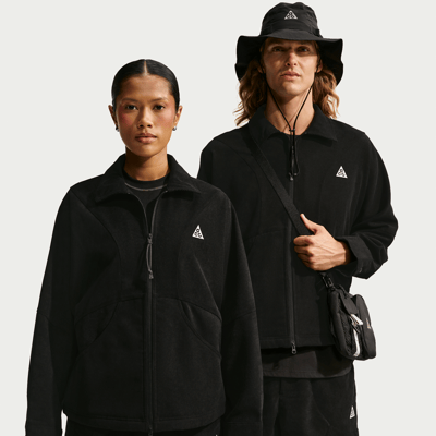 Yaket Nike ACG "Dolomiti" Corduroy "Black" | Мъже | | 01 | SPORTSHOWROOM