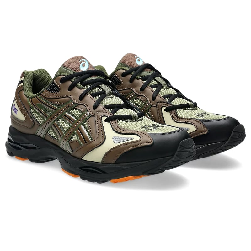 ASICS Gel-K1011 x Gallery Dept. 1203A693-300 02