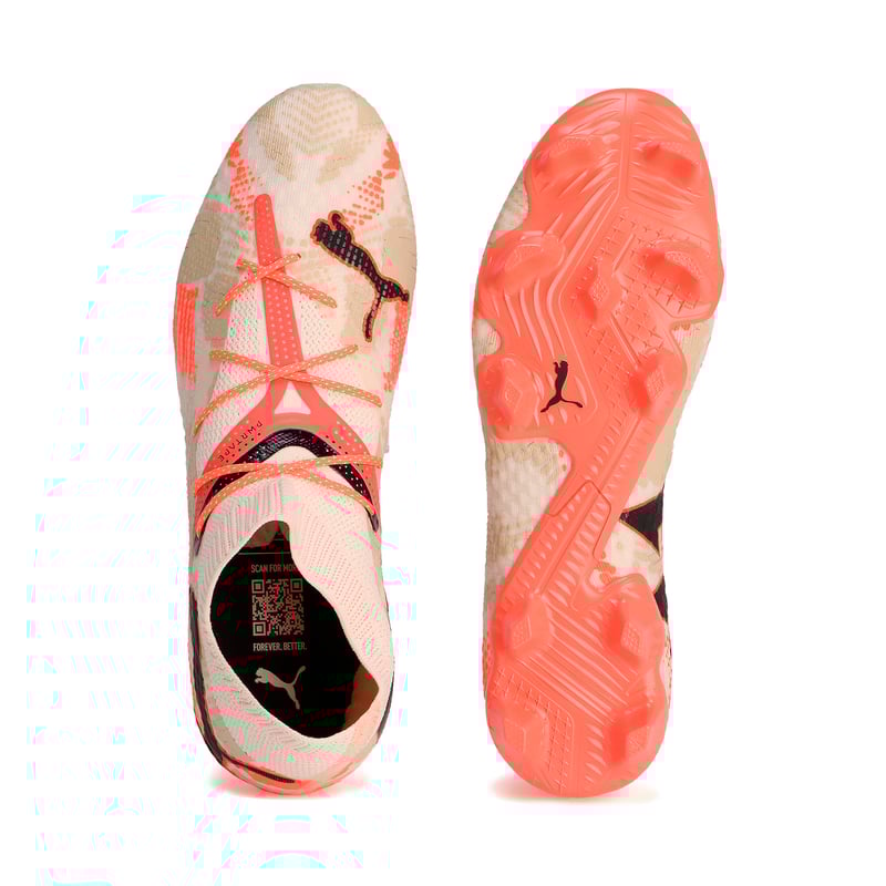 PUMA Future 7 Ultimate FG 108078-01 02