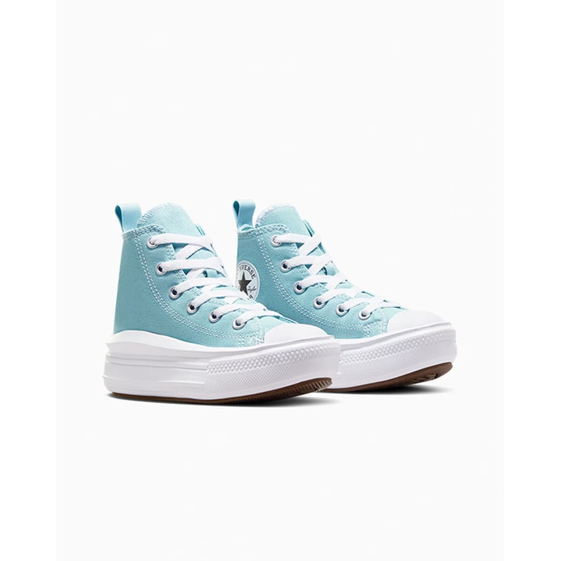 Converse Chuck Taylor All Star Move Platform A10704C 05