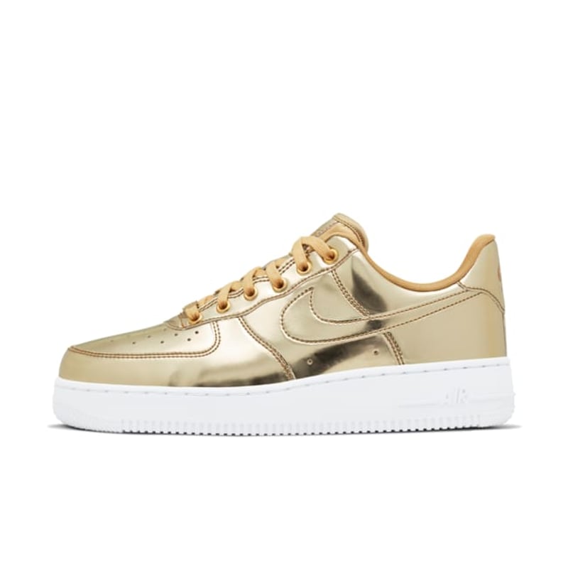 Nike Air Force 1 SP CQ6566-700 01