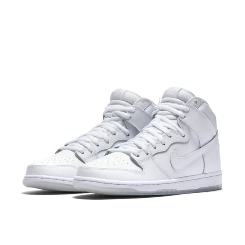 Nike SB Dunk High Pro 305050-113 05