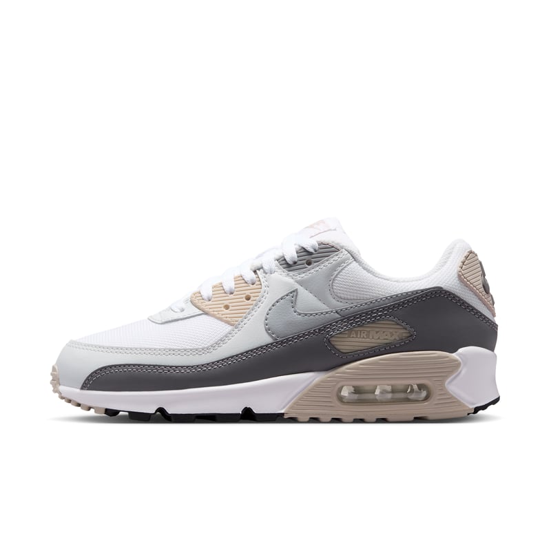 Tenisky Nike Air Max 90 "Cream II & Pencil Point" | Ženy | Sportstyle | 01 | SPORTSHOWROOM