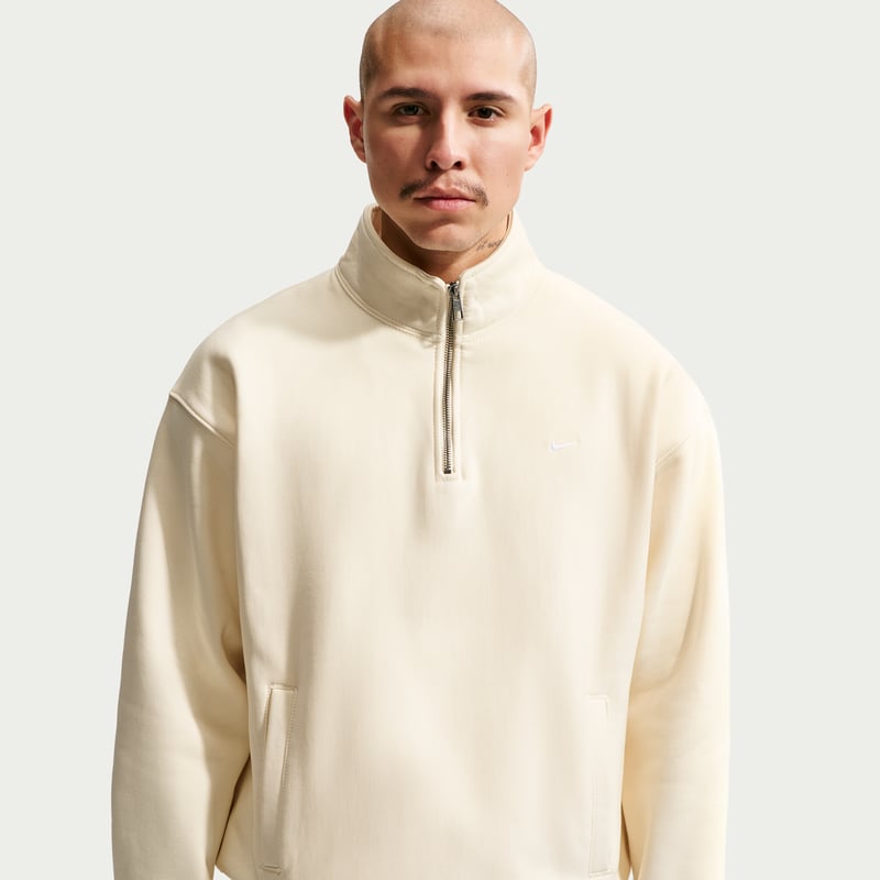 Nike Solo Swoosh Fleece HV1094-113 01