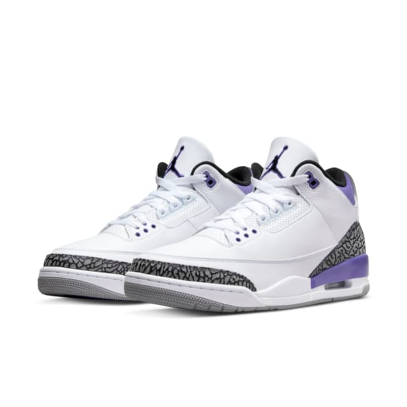 Jordan 3 Retro CT8532-105 04