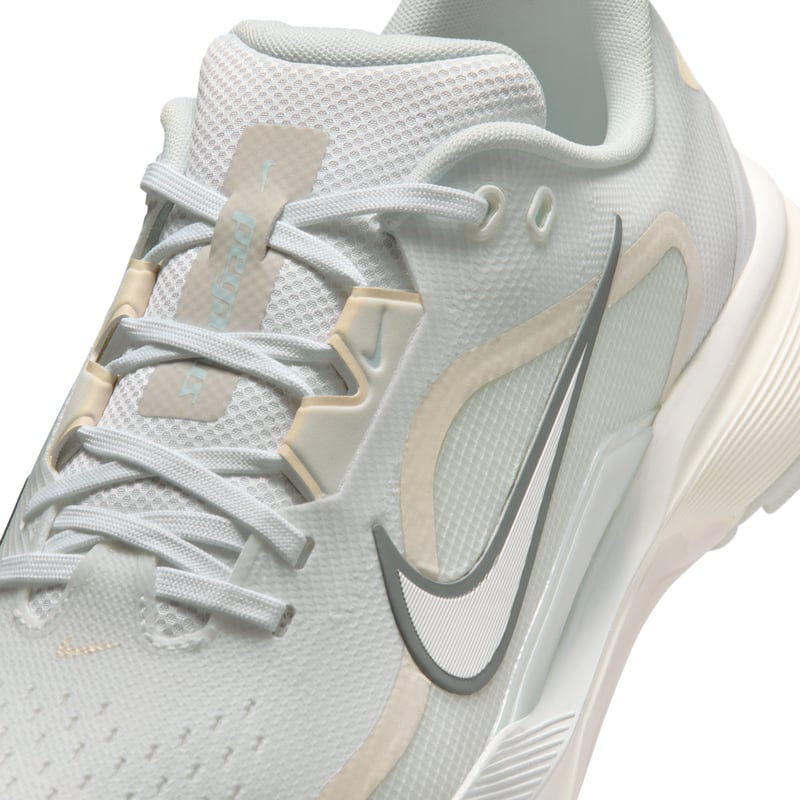 Chaussures de golf Nike Pegasus 1 G "White & Black" | Homme | Golf | 08 | SPORTSHOWROOM