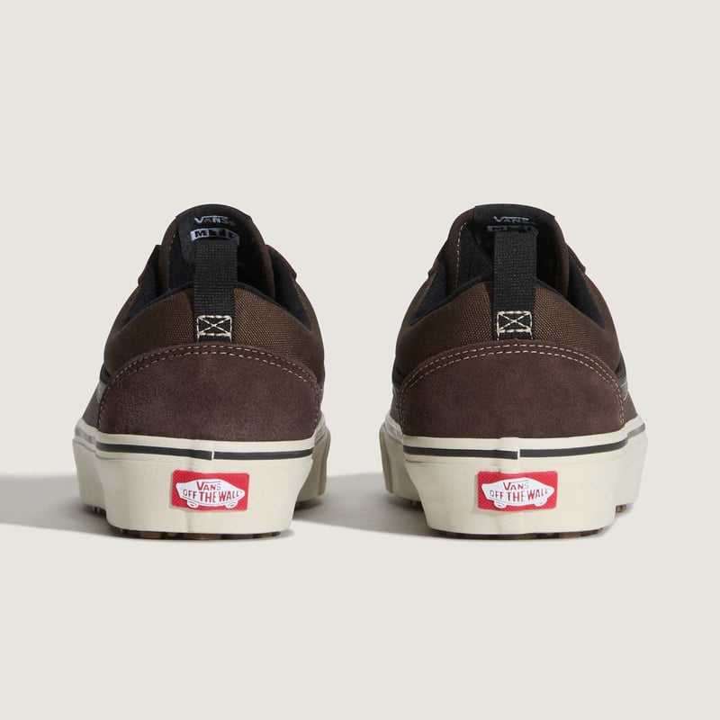Vans Old Skool Insulated VN000DC6BRO 04