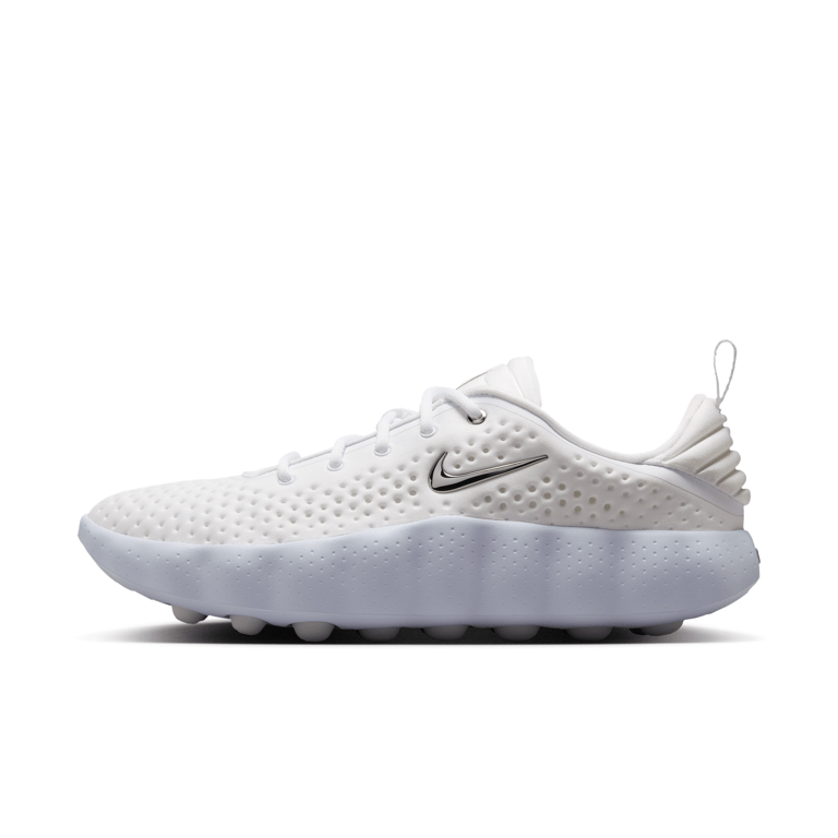 Sneakers Nike Mind 002 "White & Vast Grey" | Muži | Sportstyle | 00 | SPORTSHOWROOM